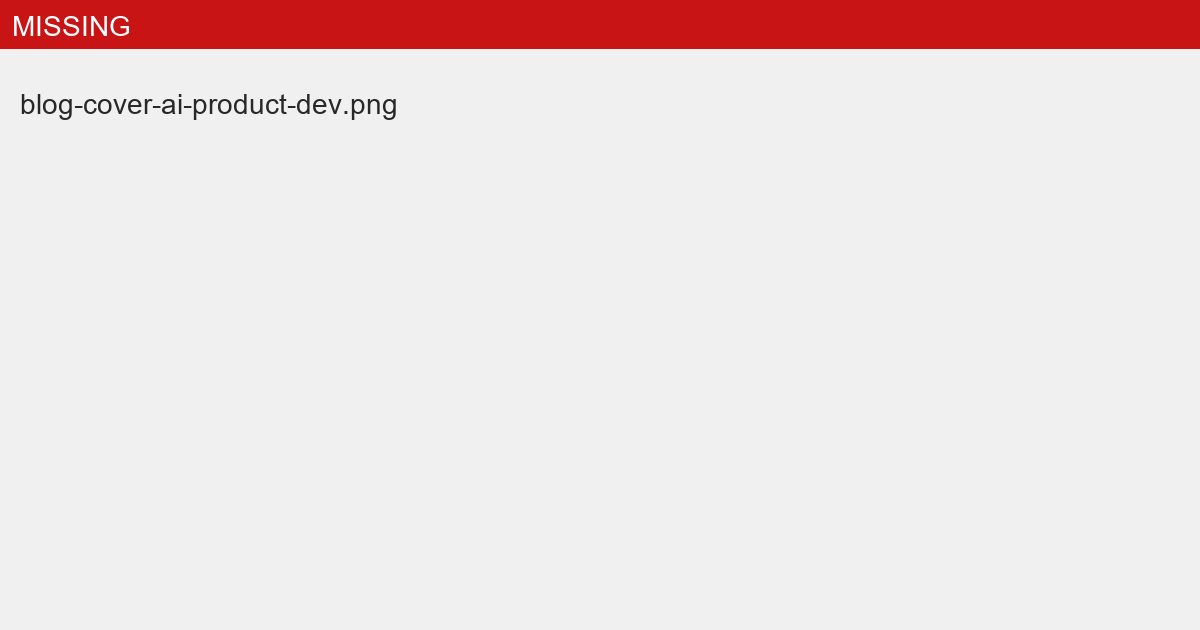 Как Не-Технарю Создать AI-Продукт Cover