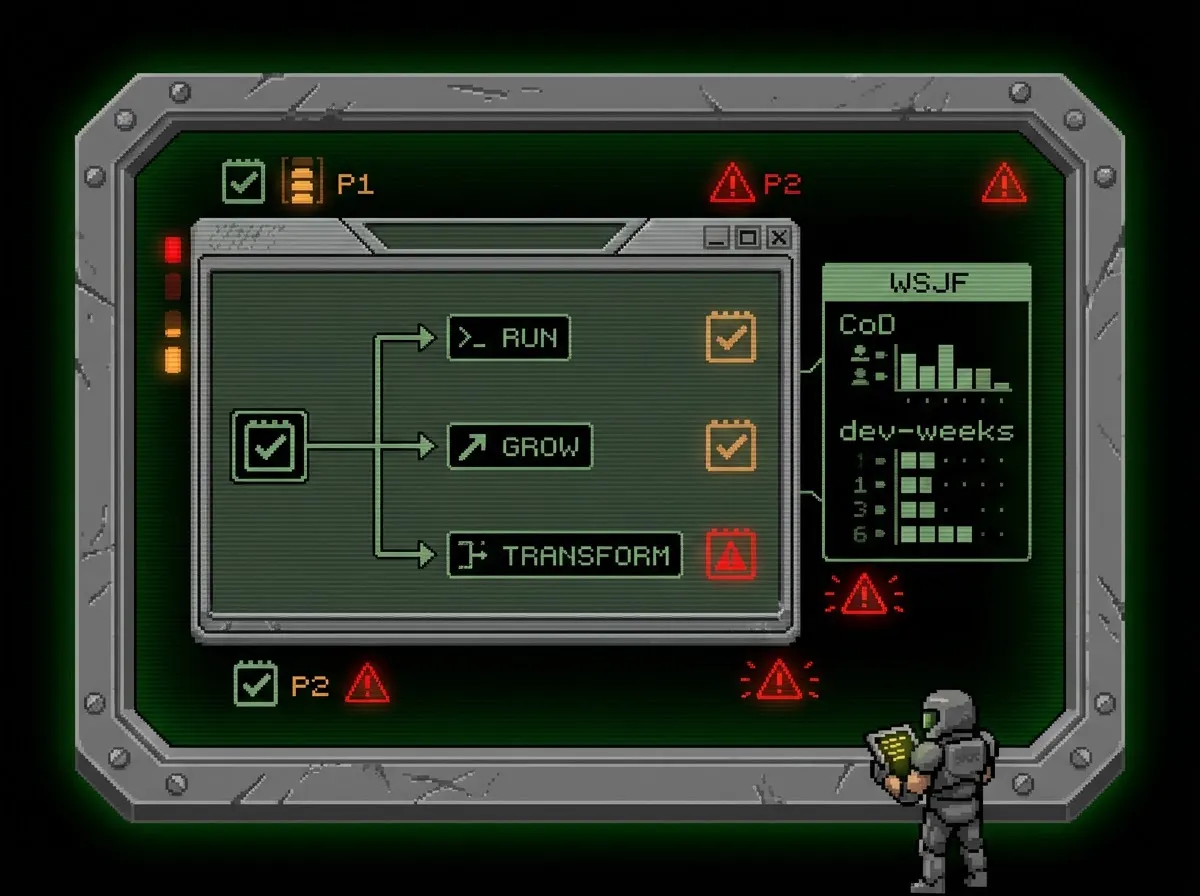 Оценка инициативы в IT‑портфеле — обложка