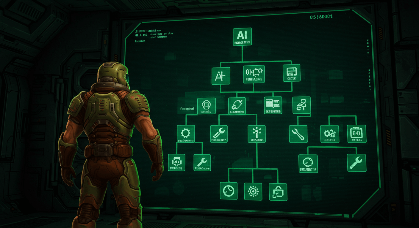 AI + No-Code стек для соло бизнеса