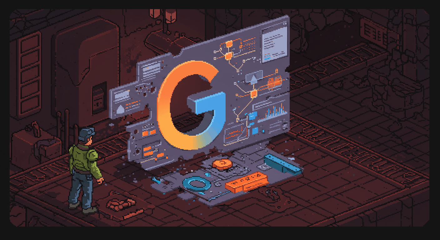 SERP Analyzer Иконка