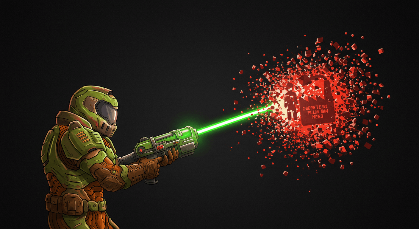 Мифы AI Стартапа: Реальность Запуска Cover